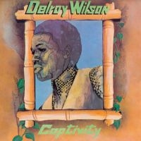 Wilson Delroy - Captivity in the group VINYL / Vinyl Reggae at Bengans Skivbutik AB (4177777)