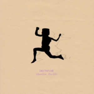 Quelle Chris - Deathfame in the group CD / Hip Hop-Rap,Pop-Rock at Bengans Skivbutik AB (4177824)