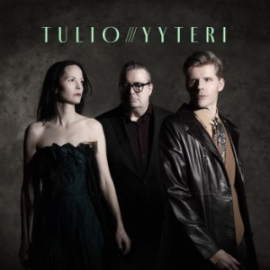 Tulio - Yyteri in the group VINYL / Finsk Musik,Pop-Rock at Bengans Skivbutik AB (4177882)