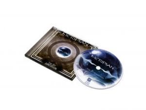 Meridian - 4Th Dimension in the group CD / Hårdrock/ Heavy metal at Bengans Skivbutik AB (4177888)