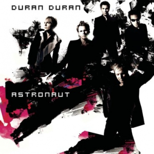 Duran Duran - Astronaut in the group OTHER / CRM - 80-tals synth at Bengans Skivbutik AB (4177896)