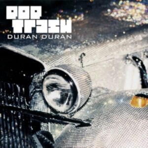 Duran Duran - Pop Trash in the group OTHER / CRM - 80-tals synth at Bengans Skivbutik AB (4177897)