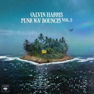 Harris Calvin - Funk Wav Bounces Vol. 2 in the group OTHER / -Start Vinyl at Bengans Skivbutik AB (4177924)