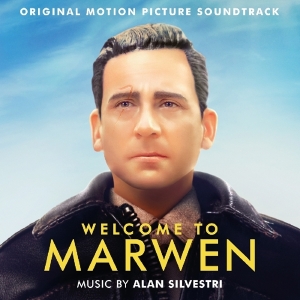 Ost - Welcome To Marwen in the group VINYL / Film-Musikal at Bengans Skivbutik AB (4177938)