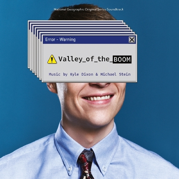 Ost - Valley Of The Boom in the group VINYL / Bestsellers at Bengans Skivbutik AB (4177940)