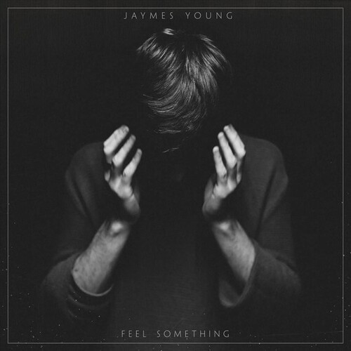 Jaymes Young - Feel Something in the group VINYL / Bestsellers at Bengans Skivbutik AB (4177999)