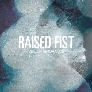 Raised Fist - Veil Of Ignorance (Clear Vinyl) in the group VINYL / Hårdrock at Bengans Skivbutik AB (4178066)