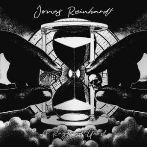 Jonas Reinhardt - A Ragged Ghost in the group VINYL / Dans/Techno at Bengans Skivbutik AB (4178075)