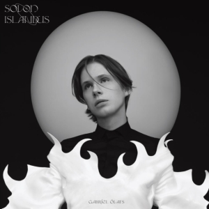 Gabríel Ólafs - Solon Islandus (Vinyl) in the group OTHER / Övrigt /  at Bengans Skivbutik AB (4178085)