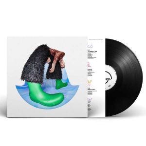 Mura Masa - Demon Time (Vinyl) in the group OTHER / -Start Max at Bengans Skivbutik AB (4178660)