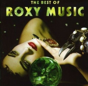 Roxy Music - The Best Of (2Lp) in the group VINYL / Best Of,Pop-Rock at Bengans Skivbutik AB (4178661)