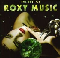 Roxy Music - The Best Of (2Lp) in the group OTHER / -Start Uni-LP at Bengans Skivbutik AB (4178661)