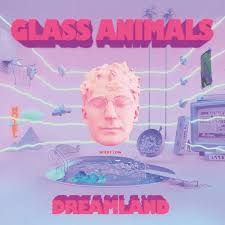 Glass Animals - Dreamland: Real Life Edition in the group OTHER / MK Test 4 at Bengans Skivbutik AB (4178664)
