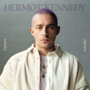 Dermot Kennedy - Sonder in the group OTHER / Startsida Vinylkampanj at Bengans Skivbutik AB (4178665)