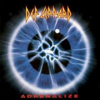 Def Leppard - Adrenalize (Vinyl) in the group OTHER / -Start Vinyl at Bengans Skivbutik AB (4178666)