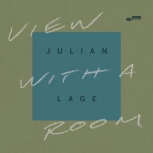 Lage Julian - View With A Room in the group CD / Jazz at Bengans Skivbutik AB (4178670)