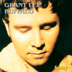 Grant Lee Buffalo - Fuzzy (Ltd. Coloured Vinyl) in the group VINYL / Pop-Rock at Bengans Skivbutik AB (4178684)