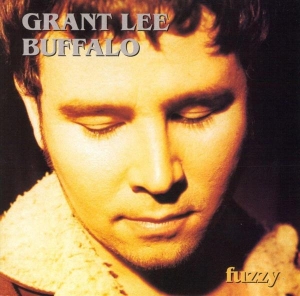 Grant Lee Buffalo - Fuzzy in the group VINYL / Pop-Rock at Bengans Skivbutik AB (4178684)