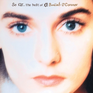O'connor Sinead - So Far... The Best Of in the group VINYL / Pop-Rock at Bengans Skivbutik AB (4178688)