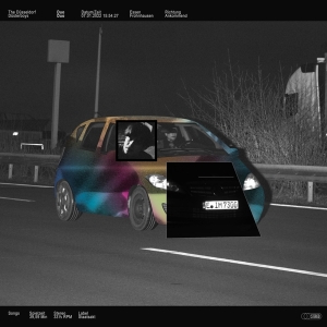 Dusseldorf Dusterboys - Duo Duo in the group CD / Worldmusic/ Folkmusik at Bengans Skivbutik AB (4178711)