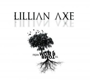 Lillian Axe - From Womb To Tomb in the group CD / Hårdrock/ Heavy metal at Bengans Skivbutik AB (4178728)