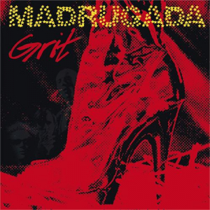 Madrugada - Grit in the group VINYL / Norsk Musik,Pop-Rock at Bengans Skivbutik AB (4178740)