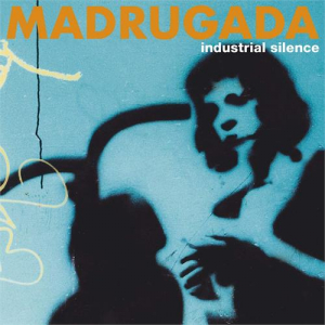 MADRUGADA - INDUSTRIAL SILENCE in the group VINYL / Norsk Musik,Pop-Rock at Bengans Skivbutik AB (4178741)