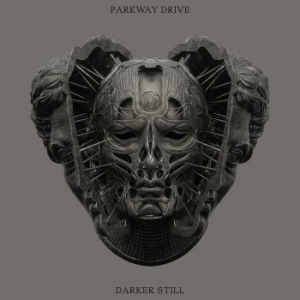Parkway Drive - Darker Still in the group OUR PICKS / Best albums of 2022 / Kerrang 22 at Bengans Skivbutik AB (4178744)
