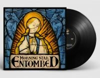 Entombed - Morning Star (Black Lp) in the group VINYL / Hårdrock,Svensk Folkmusik at Bengans Skivbutik AB (4178756)