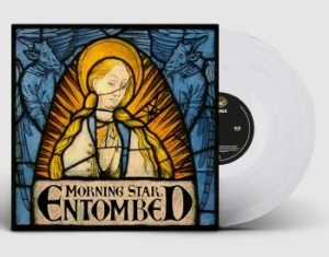 Entombed - Morning Star (Clear Lp) in the group Minishops / Entombed at Bengans Skivbutik AB (4178757)