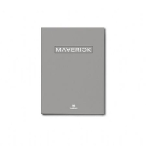 The Boyz - 3rd Single [MAVERICK] Story Book Ver. in the group OTHER / -Start KPopC at Bengans Skivbutik AB (4178907)