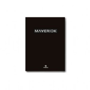The Boyz - 3rd Single [MAVERICK] DOOM Ver in the group OTHER / -Start Kpop S at Bengans Skivbutik AB (4178909)