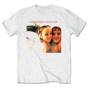 Smashing Pumpkins - THE SMASHING PUMPKINS UNISEX T-SHIRT: DREAM in the group Minishops / Smashing Pumpkins at Bengans Skivbutik AB (4179128)