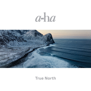 A-Ha - True North in the group OUR PICKS / Best albums of 2022 / Best of 22 Claes at Bengans Skivbutik AB (4179224)