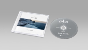 A-Ha - True North in the group OUR PICKS / Best albums of 2022 / Best of 22 Claes at Bengans Skivbutik AB (4179229)