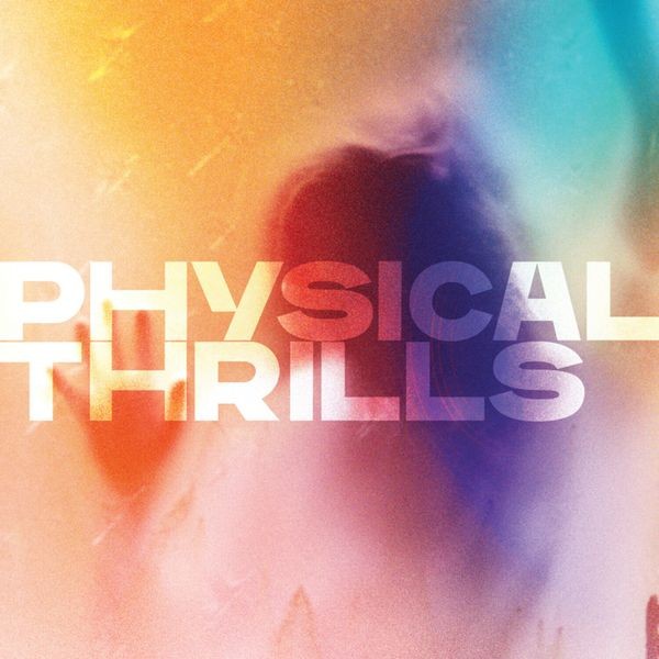 Silversun Pickups - Physical Thrills in the group CD / Pop-Rock at Bengans Skivbutik AB (4179283)