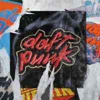 Daft Punk - Homework (Remixes) Ltd CD Edition i gruppen CD / Dance-Techno,Elektroniskt hos Bengans Skivbutik AB (4179285)