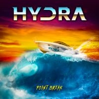 Hydra - Point Break in the group CD / Pop-Rock at Bengans Skivbutik AB (4179383)