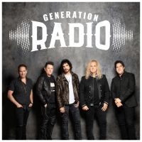 Generation Radio - Generation Radio in the group CD / Pop-Rock at Bengans Skivbutik AB (4179385)