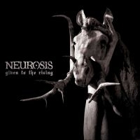 Neurosis - Given To The Rising in the group VINYL / Hårdrock at Bengans Skivbutik AB (4179388)