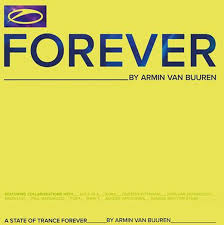 Buuren Armin Van - A State Of Trance Forever (Ltd. Yellow & in the group OTHER / MK Test 9 LP at Bengans Skivbutik AB (4179400)