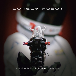 Lonely Robot - Please Come Home (Ltd. Solid White 180g  in the group VINYL / Hårdrock at Bengans Skivbutik AB (4179405)