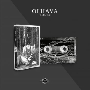 Olhava - Reborn (Mc) in the group Hårdrock/ Heavy metal at Bengans Skivbutik AB (4179448)
