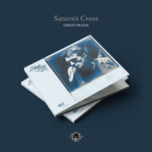 Saturns Cross - Cheat Death in the group CD / Pop at Bengans Skivbutik AB (4179455)