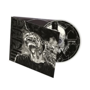 Wormrot - Dirge (Digipack) in the group CD / Hårdrock/ Heavy metal at Bengans Skivbutik AB (4179467)