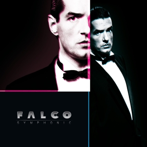 Falco - Falco Symphonic in the group VINYL / Pop-Rock at Bengans Skivbutik AB (4179480)