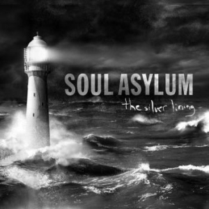 Soul Asylum - Silver Lining in the group VINYL / Rock at Bengans Skivbutik AB (4179563)