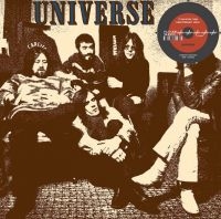 Universe - Universe (Turquoise) in the group Labels /  at Bengans Skivbutik AB (4179576)