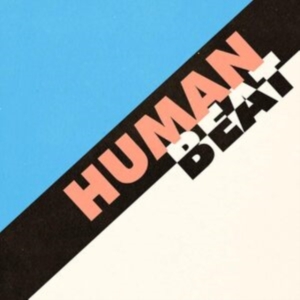 Human Beat - Human Beat in the group VINYL / Pop-Rock at Bengans Skivbutik AB (4179584)