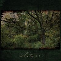 Arcana - Raspail in the group VINYL / Rock at Bengans Skivbutik AB (4179591)